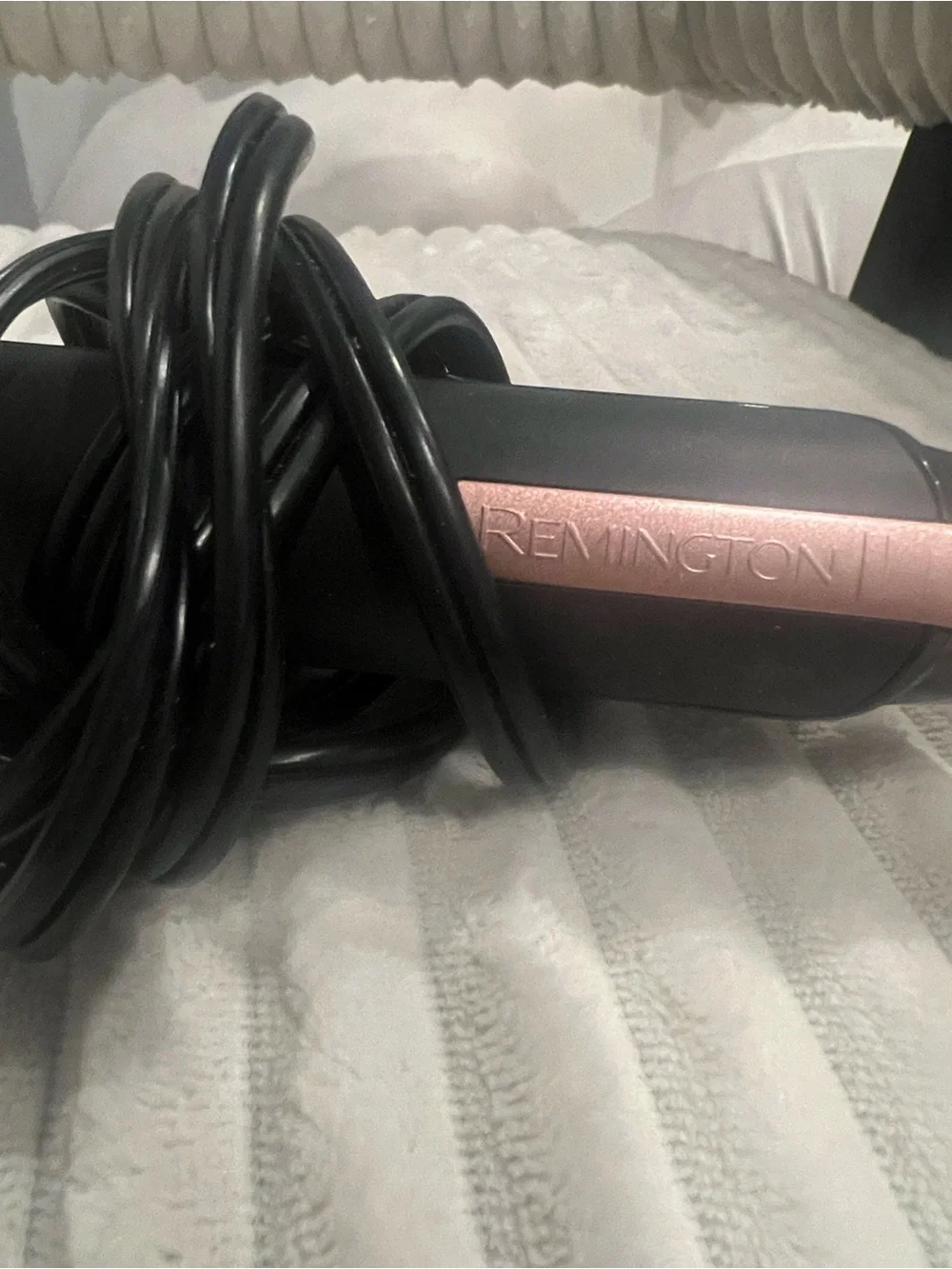Remington 3 in 1 Rose Gold Styling Tool